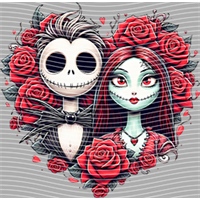 Valentine's Day-QRJ  436